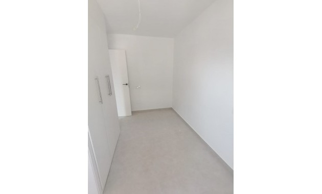 Sale - Penthouse -
Torrevieja - Torrelamata - La Mata