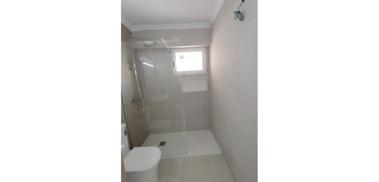 Sale - Penthouse -
Torrevieja - Torrelamata - La Mata