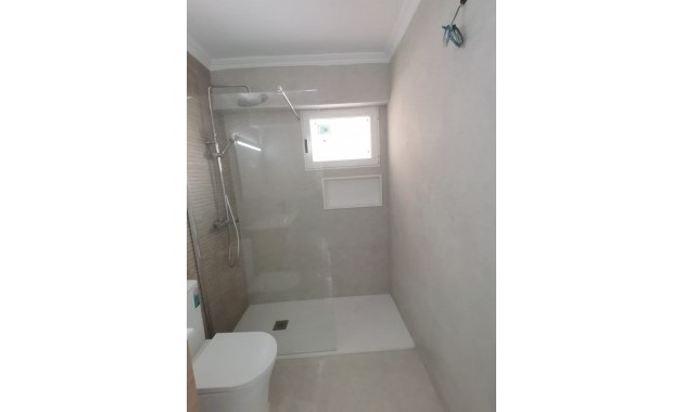 Sale - Penthouse -
Torrevieja - Torrelamata - La Mata