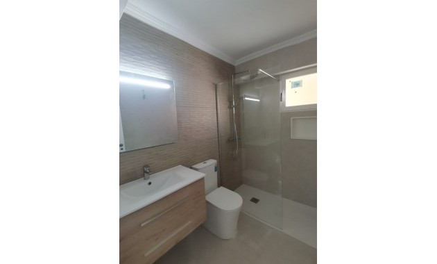 Sale - Penthouse -
Torrevieja - Torrelamata - La Mata