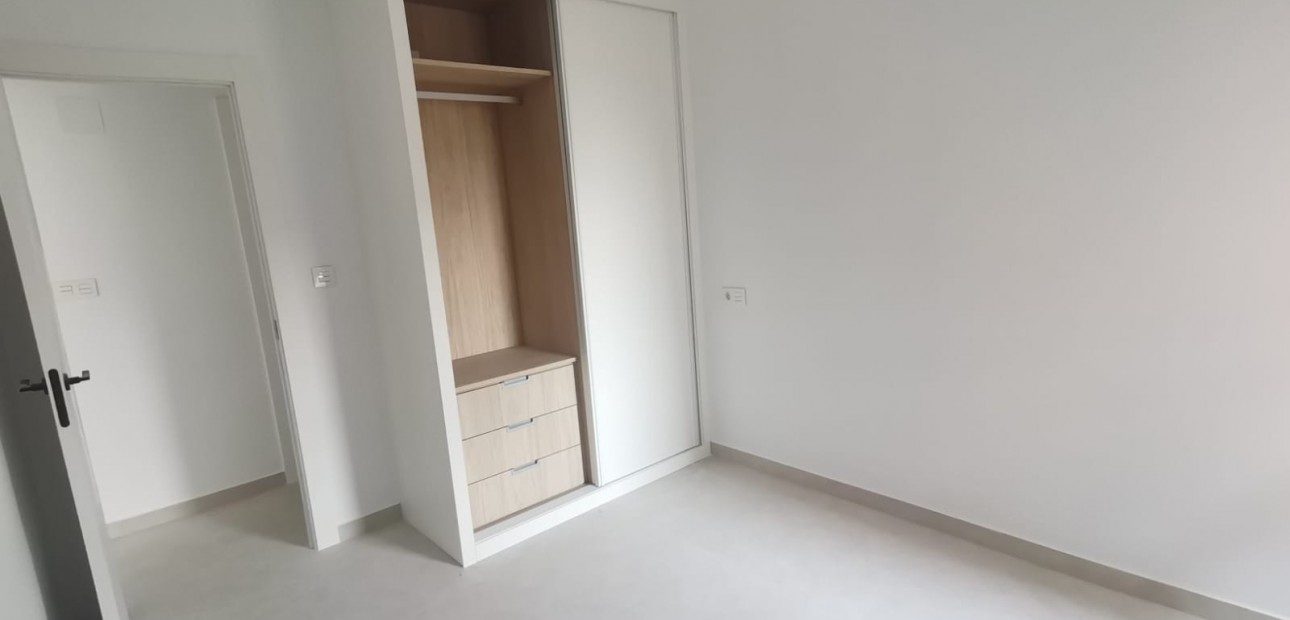 Sale - Penthouse -
Torrevieja - Torrelamata - La Mata