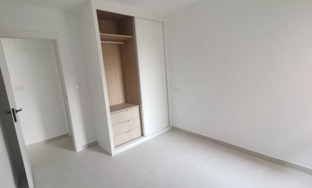 Sale - Penthouse -
Torrevieja - Torrelamata - La Mata