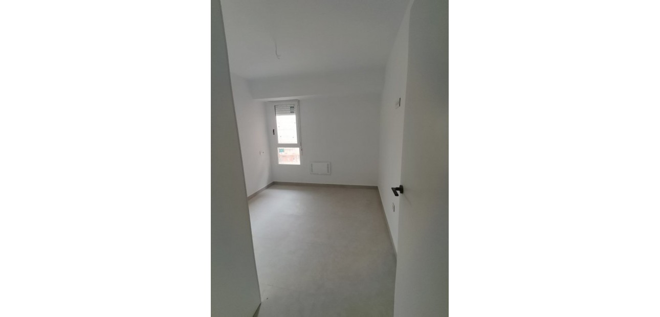 Sale - Penthouse -
Torrevieja - Torrelamata - La Mata