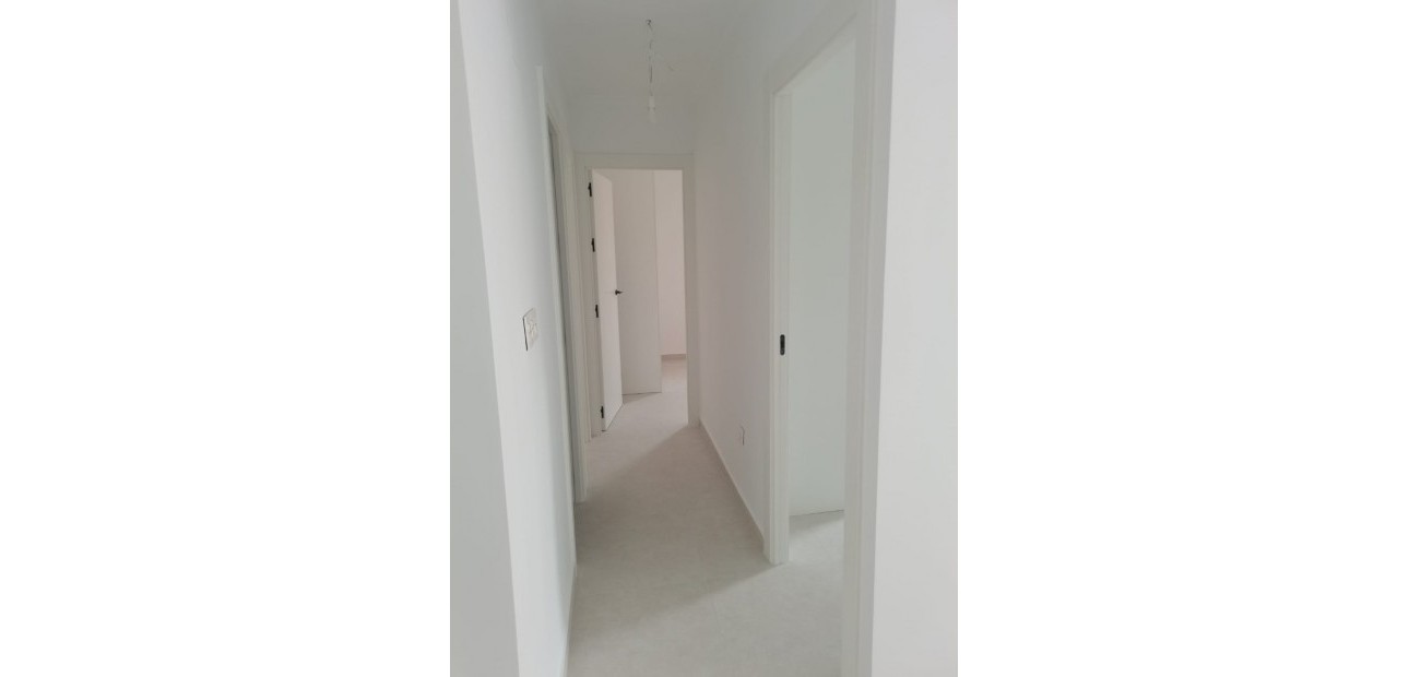 Sale - Penthouse -
Torrevieja - Torrelamata - La Mata