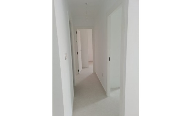 Sale - Penthouse -
Torrevieja - Torrelamata - La Mata