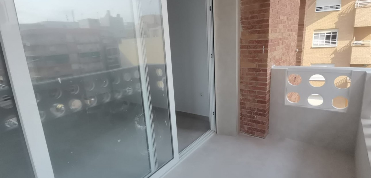 Sale - Penthouse -
Torrevieja - Torrelamata - La Mata