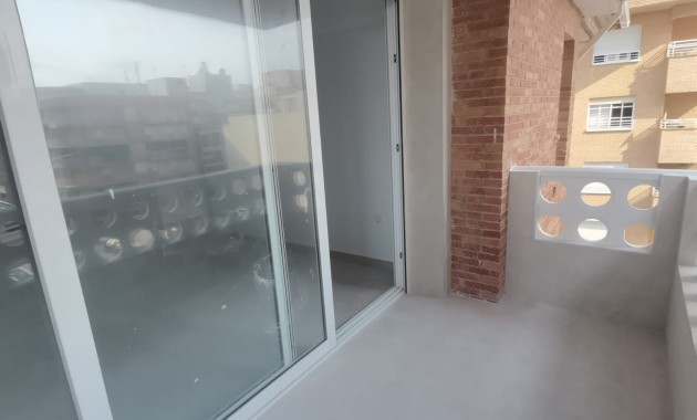 Sale - Penthouse -
Torrevieja - Torrelamata - La Mata