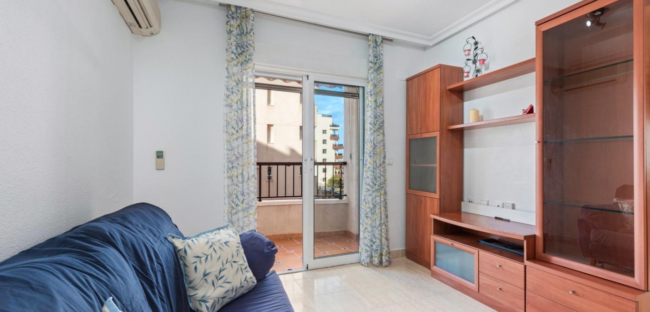 Herverkoop - Appartement / flat -
Guardamar del Segura - CENTRO