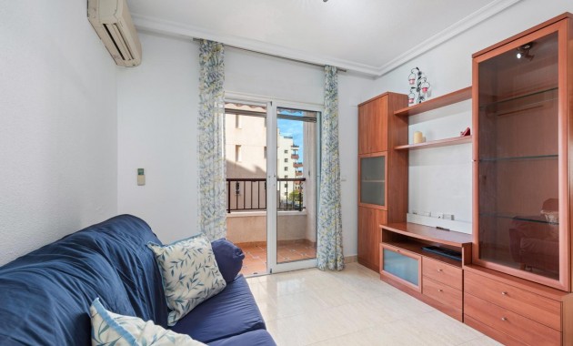 Herverkoop - Appartement / flat -
Guardamar del Segura - CENTRO