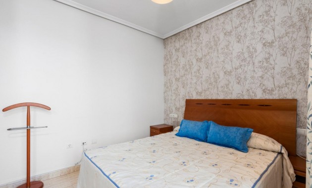 Herverkoop - Appartement / flat -
Guardamar del Segura - CENTRO