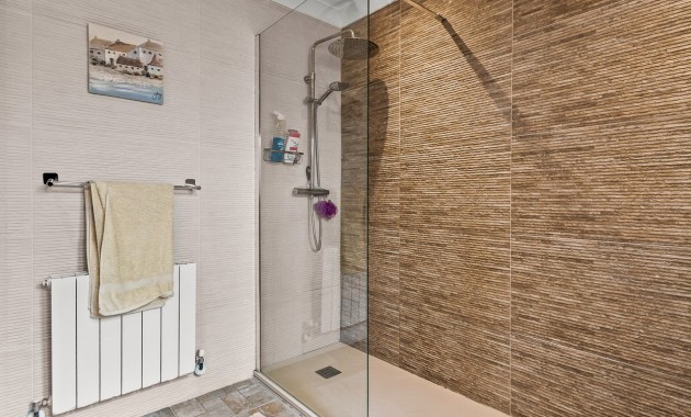 Herverkoop - Country Property/Finca -
Torremendo