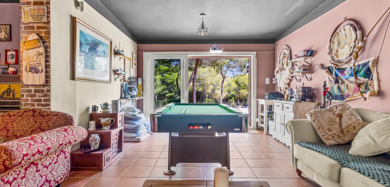 Herverkoop - Country Property/Finca -
Torremendo