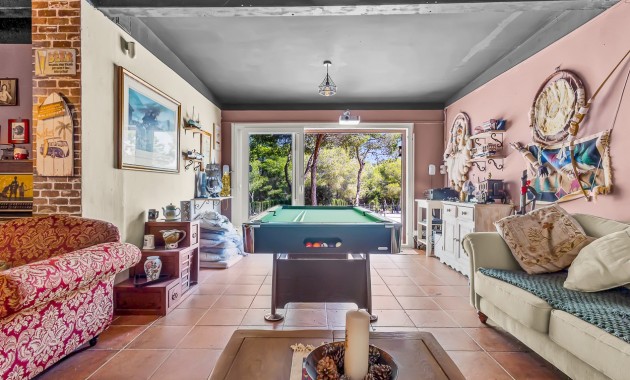 Herverkoop - Country Property/Finca -
Torremendo