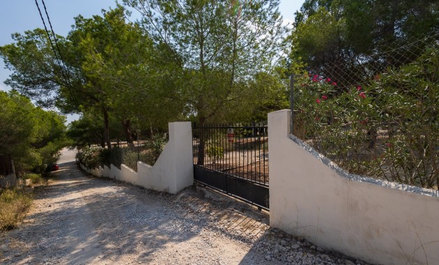 Herverkoop - Country Property/Finca -
Torremendo
