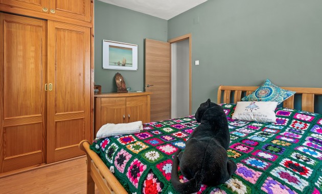 Herverkoop - Country Property/Finca -
Torremendo