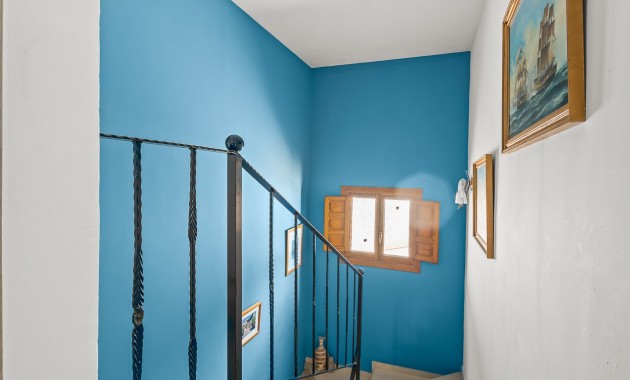 Herverkoop - Country Property/Finca -
Torremendo