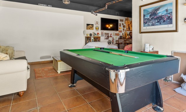 Herverkoop - Country Property/Finca -
Torremendo