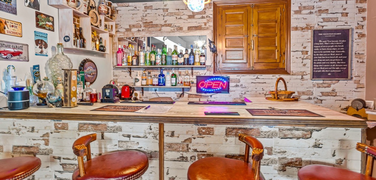 Herverkoop - Country Property/Finca -
Torremendo