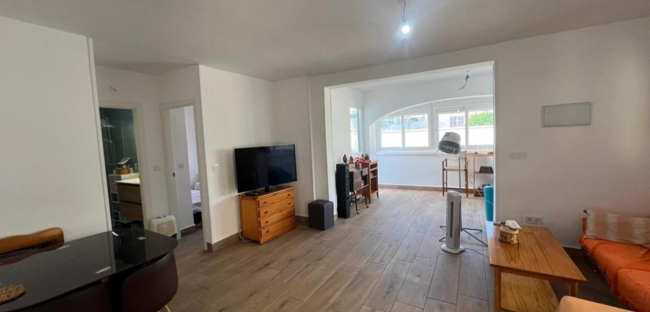 Sale - Villa -
Torrevieja - Aguas Nuevas