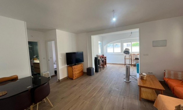 Sale - Villa -
Torrevieja - Aguas Nuevas