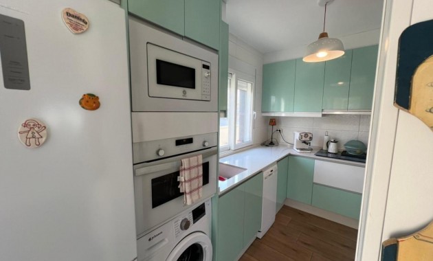 Sale - Villa -
Torrevieja - Aguas Nuevas