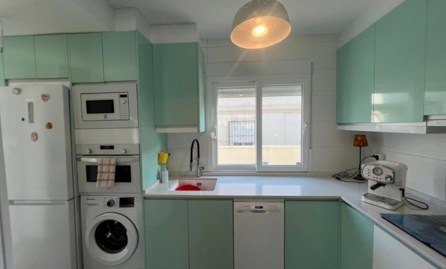 Sale - Villa -
Torrevieja - Aguas Nuevas