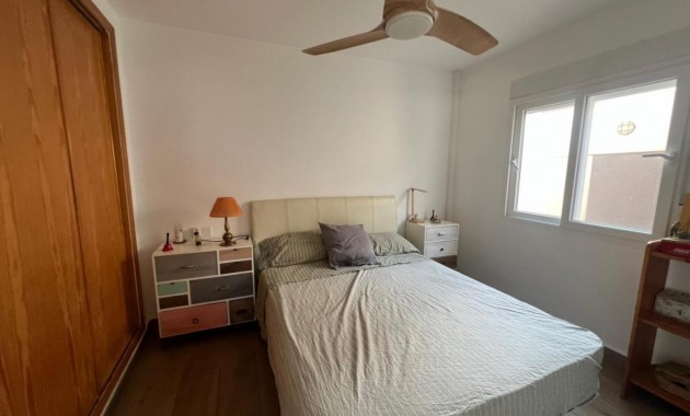 Sale - Villa -
Torrevieja - Aguas Nuevas