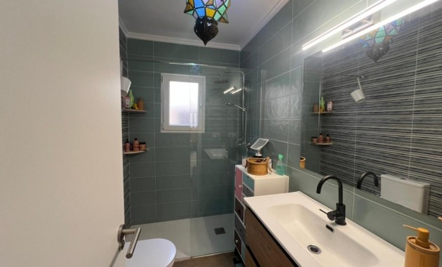 Sale - Villa -
Torrevieja - Aguas Nuevas