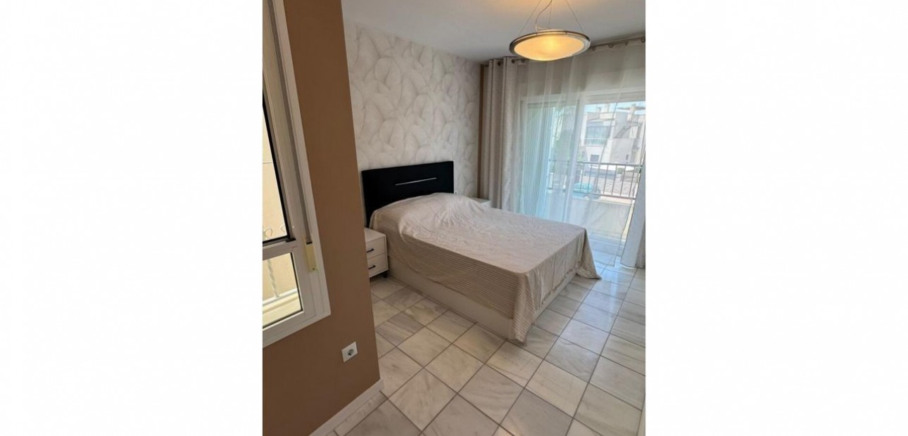 Sale - Villa -
Torrevieja - Aguas nuevas 2