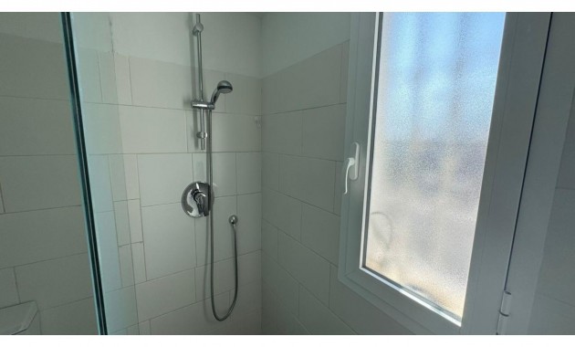 Sale - Villa -
Torrevieja - Aguas nuevas 2