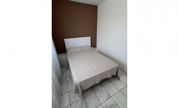 Sale - Villa -
Torrevieja - Aguas nuevas 2