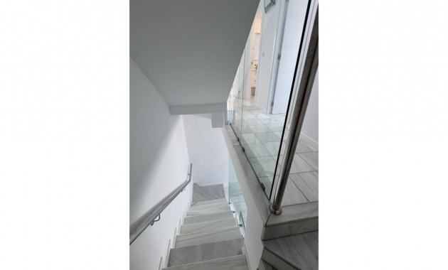 Sale - Villa -
Torrevieja - Aguas nuevas 2