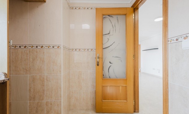 Sale - Apartment / flat -
Torrevieja - Playa de los locos