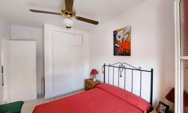 Venta - Bungalow -
Orihuela Costa - Playa Flamenca