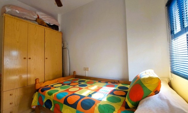 Venta - Bungalow -
Orihuela Costa - Playa Flamenca