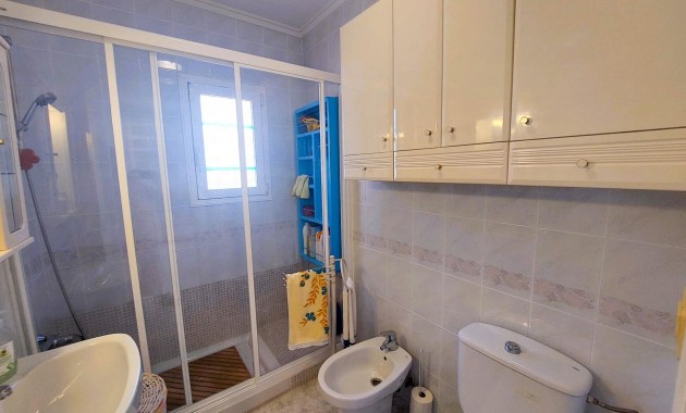 Venta - Bungalow -
Orihuela Costa - Playa Flamenca