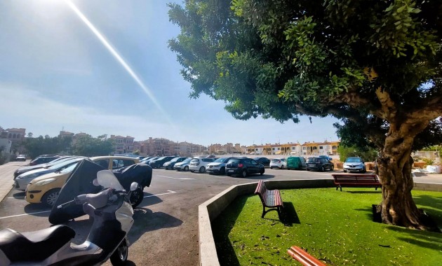 Venta - Bungalow -
Orihuela Costa - Playa Flamenca