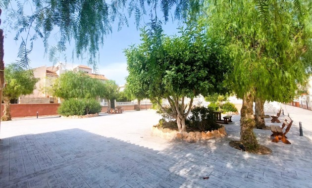 Venta - Bungalow -
Orihuela Costa - Playa Flamenca