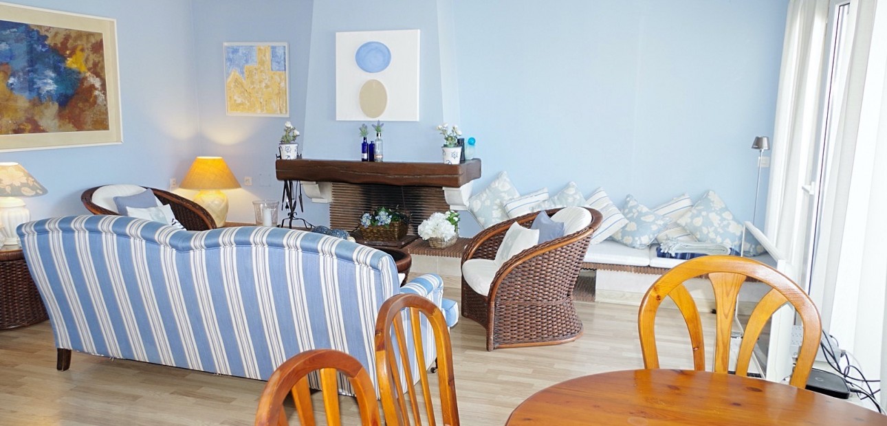 Herverkoop - Appartement / flat -
Port d'Andratx - Andratx