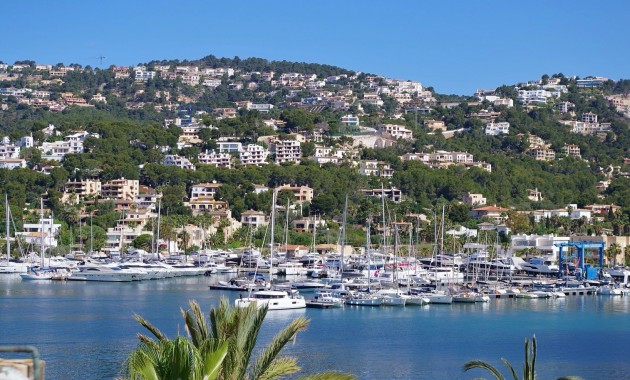 Herverkoop - Appartement / flat -
Port d'Andratx - Andratx