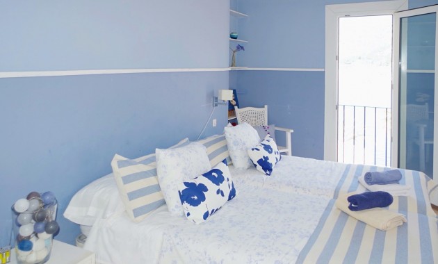 Herverkoop - Appartement / flat -
Port d'Andratx - Andratx