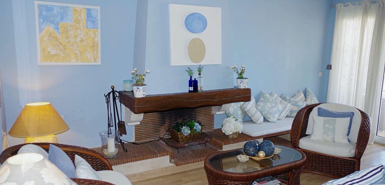 Herverkoop - Appartement / flat -
Port d'Andratx - Andratx