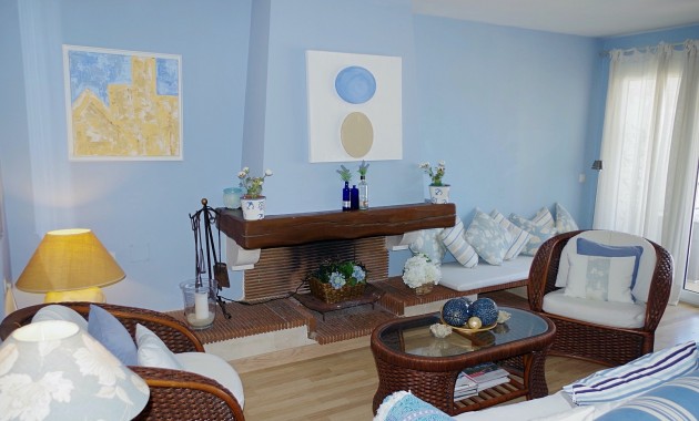 Herverkoop - Appartement / flat -
Port d'Andratx - Andratx