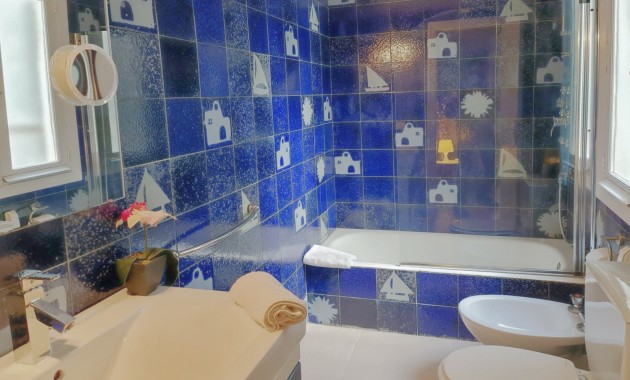 Herverkoop - Appartement / flat -
Port d'Andratx - Andratx