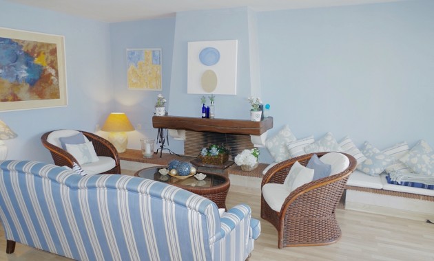 Herverkoop - Appartement / flat -
Port d'Andratx - Andratx