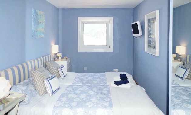 Herverkoop - Appartement / flat -
Port d'Andratx - Andratx