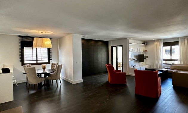 Herverkoop - Penthouse -
Guardamar del Segura - Guardamar Hills