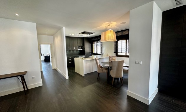 Herverkoop - Penthouse -
Guardamar del Segura - Guardamar Hills