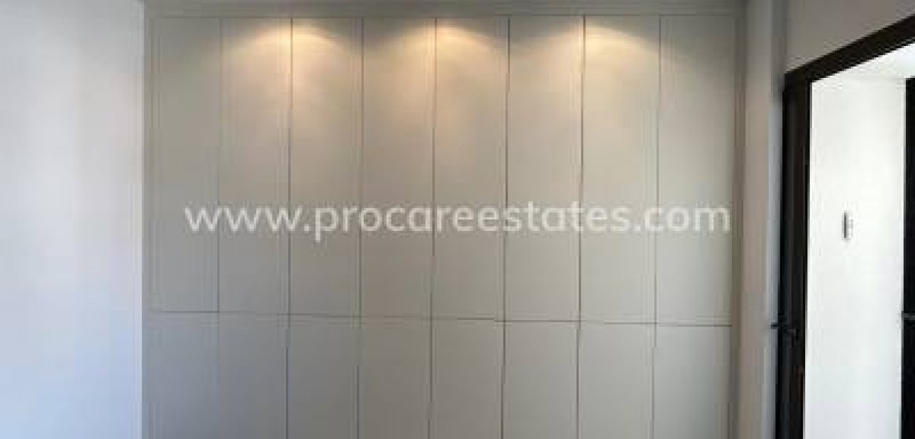 Herverkoop - Penthouse -
Guardamar del Segura - Guardamar Hills