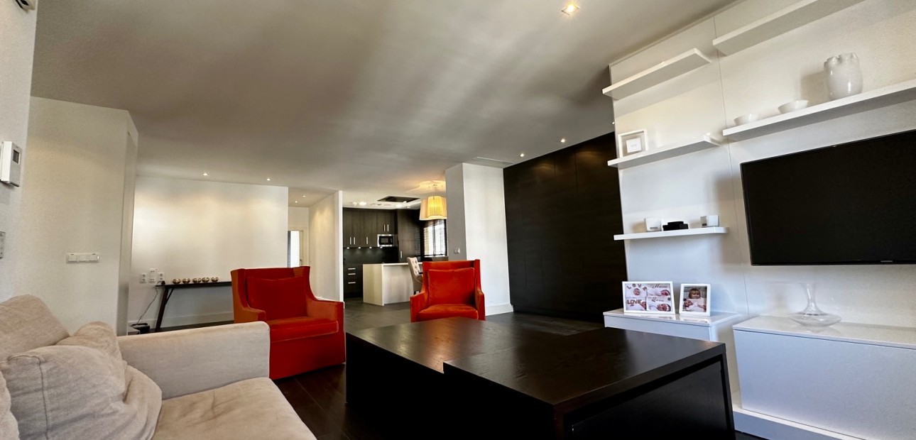 Herverkoop - Penthouse -
Guardamar del Segura - Guardamar Hills